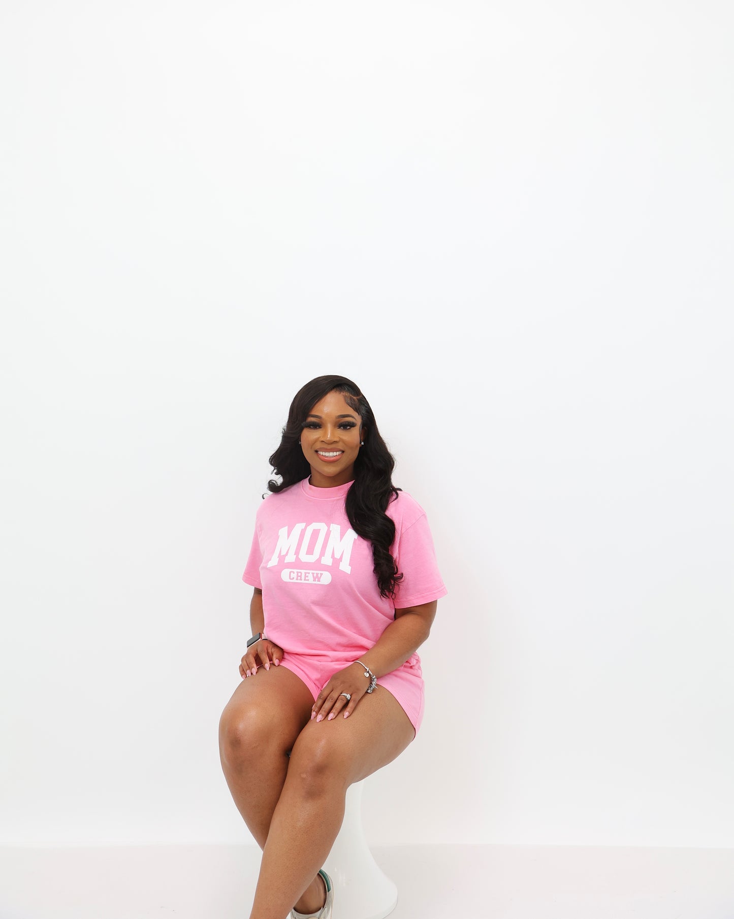 Mom Crew Set