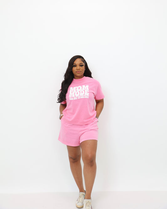 Mommy Mode Set
