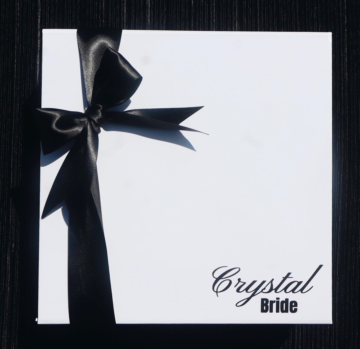 The "Bride to Be" Gift Box