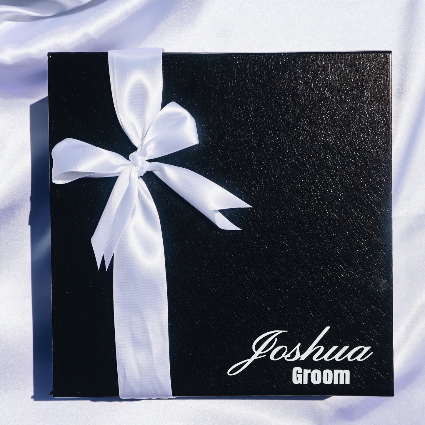 The "Man of the Hour" Gift Box