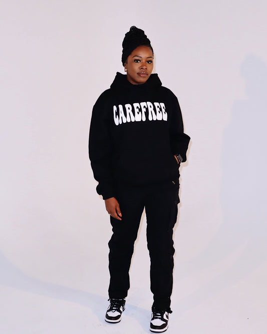"Carefree" Hoodie