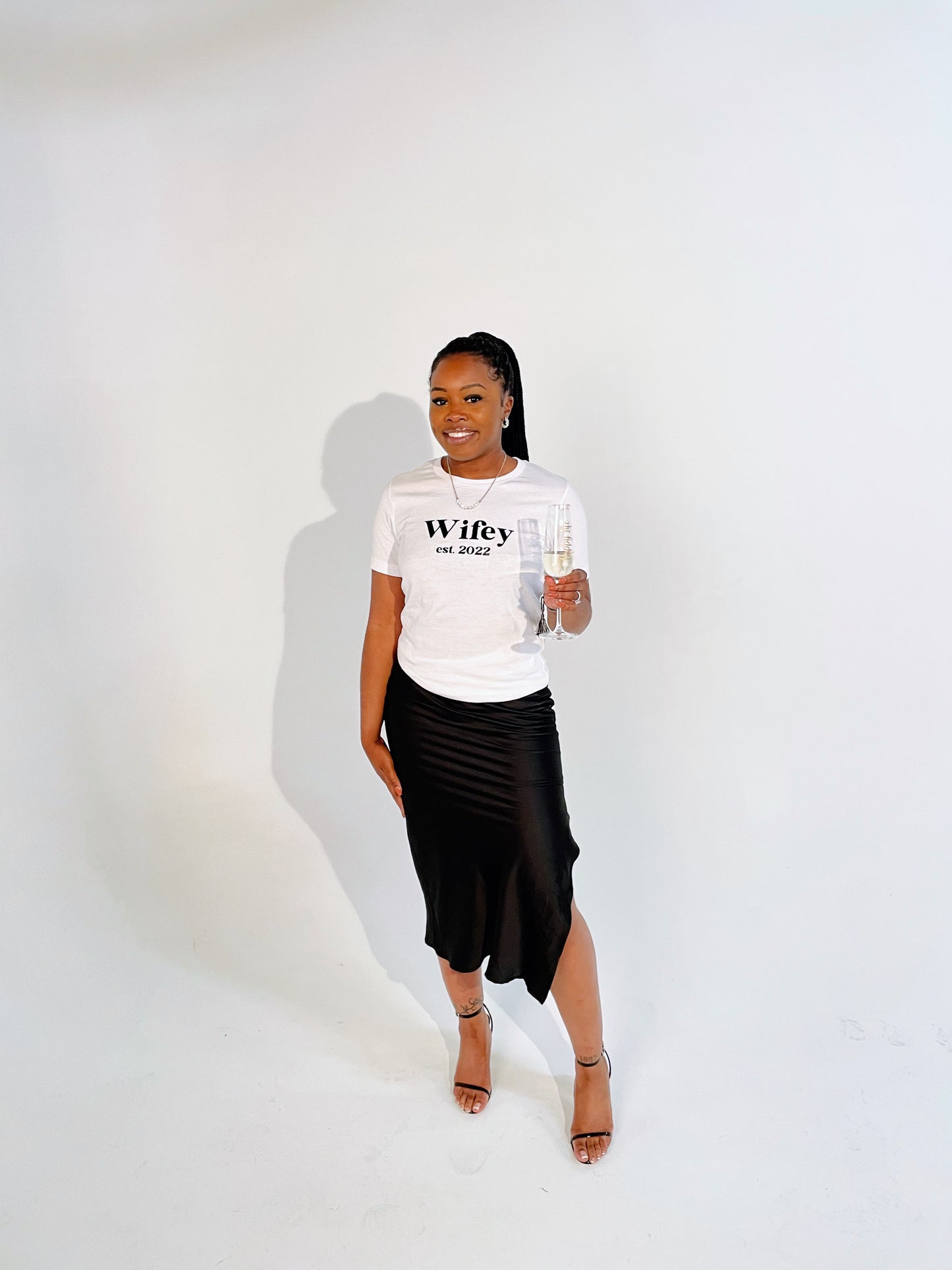 The "Bride to Be" Gift Box