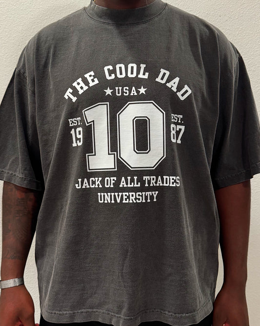 The "Cool" Dad T-Shirt
