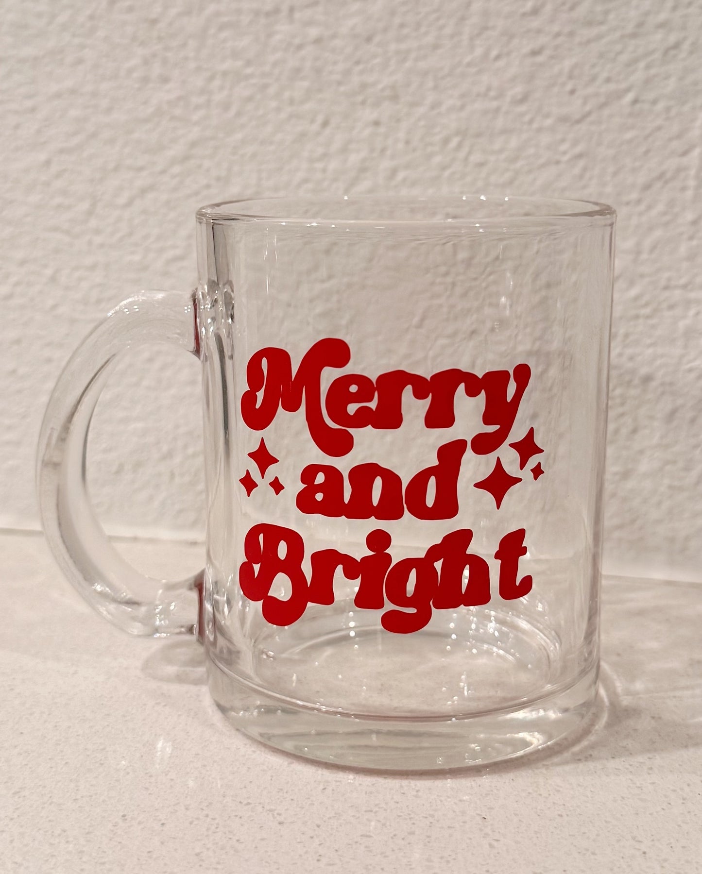 Christmas Mug