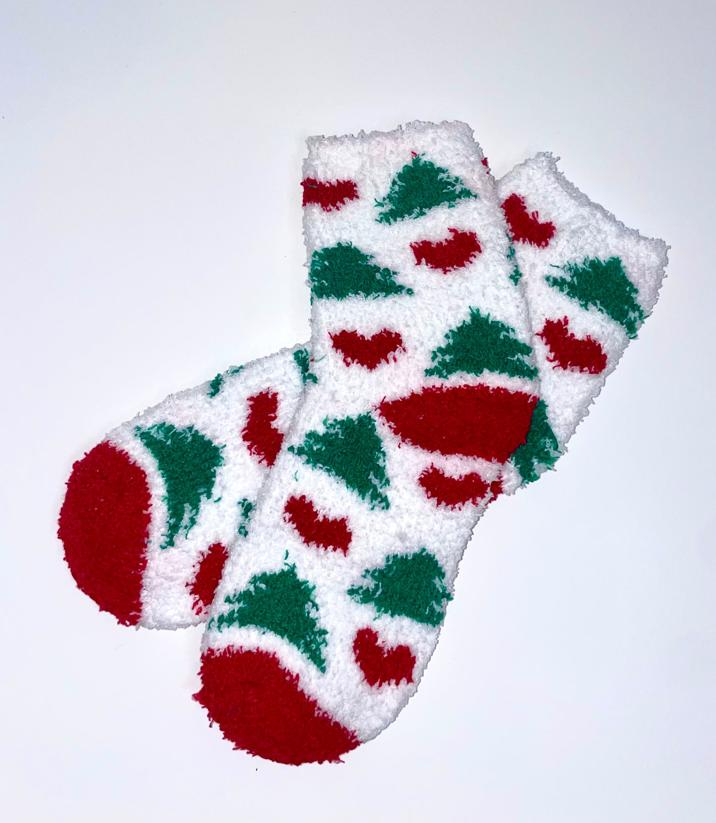 Christmas Socks