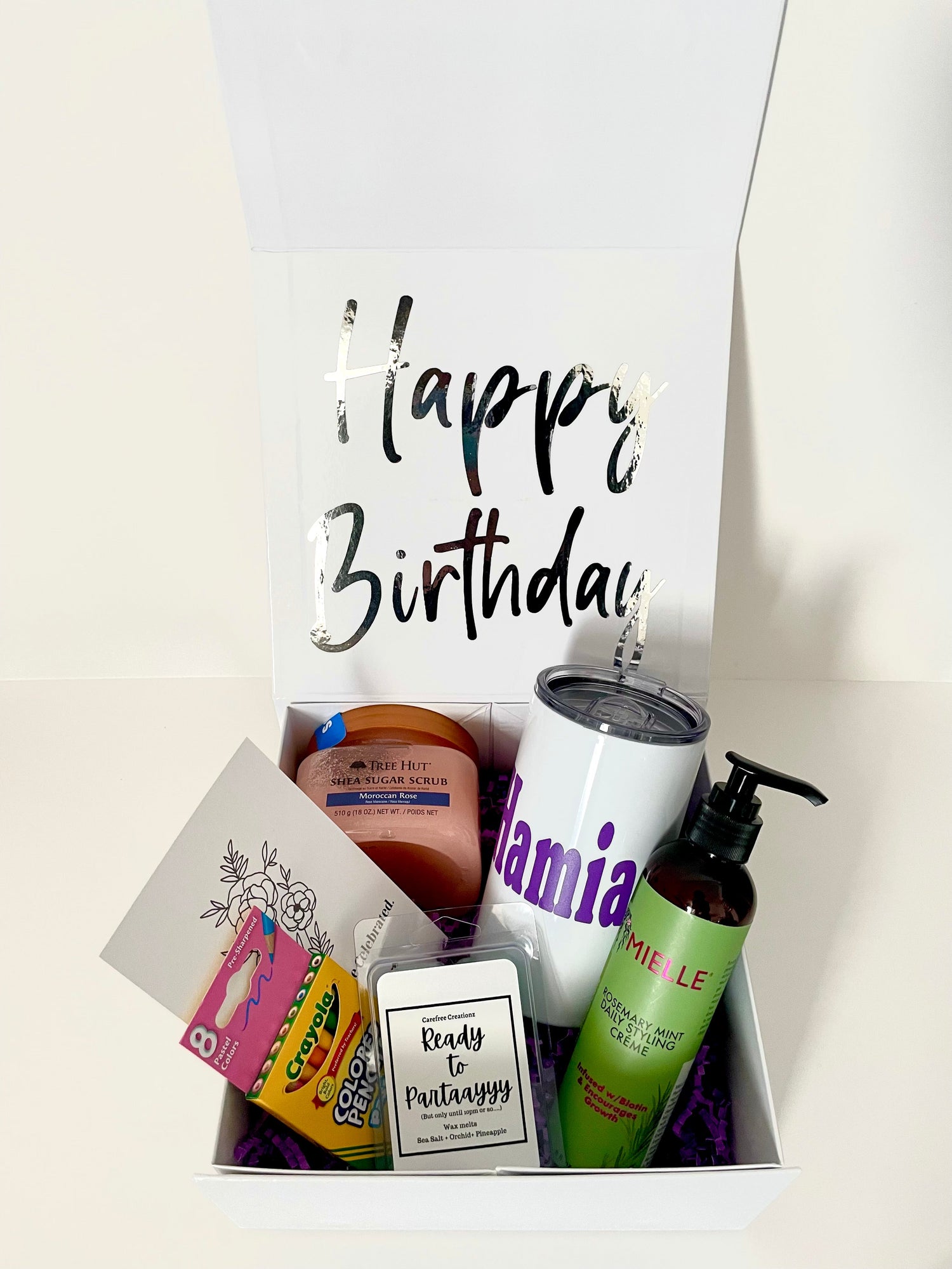 Curated Gifts