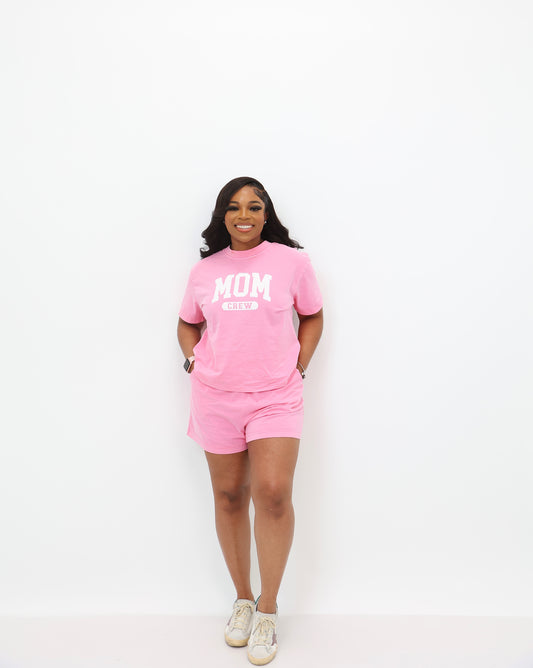 Mom Crew Set