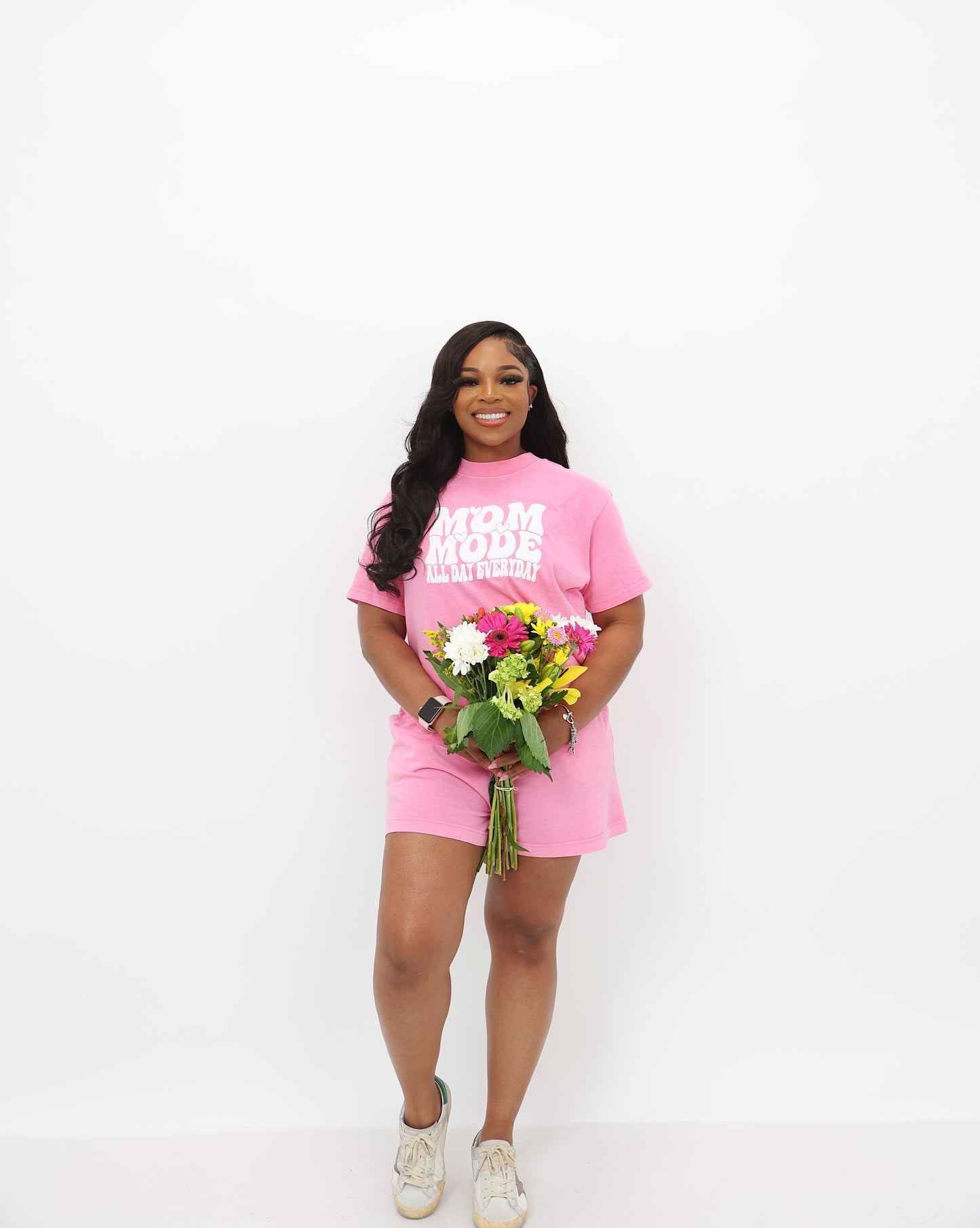 Mommy Mode Set