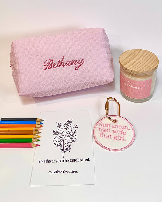 Mother's Day Gift Set