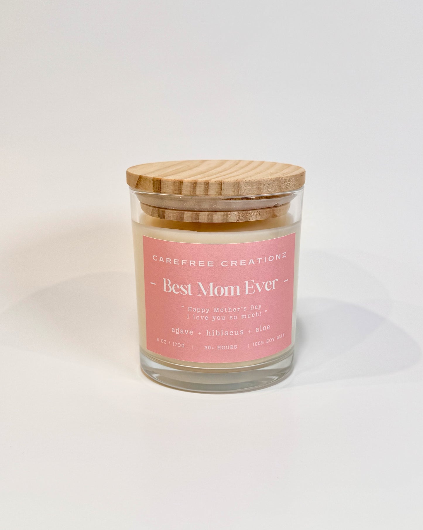 Mother's Day Gift Set