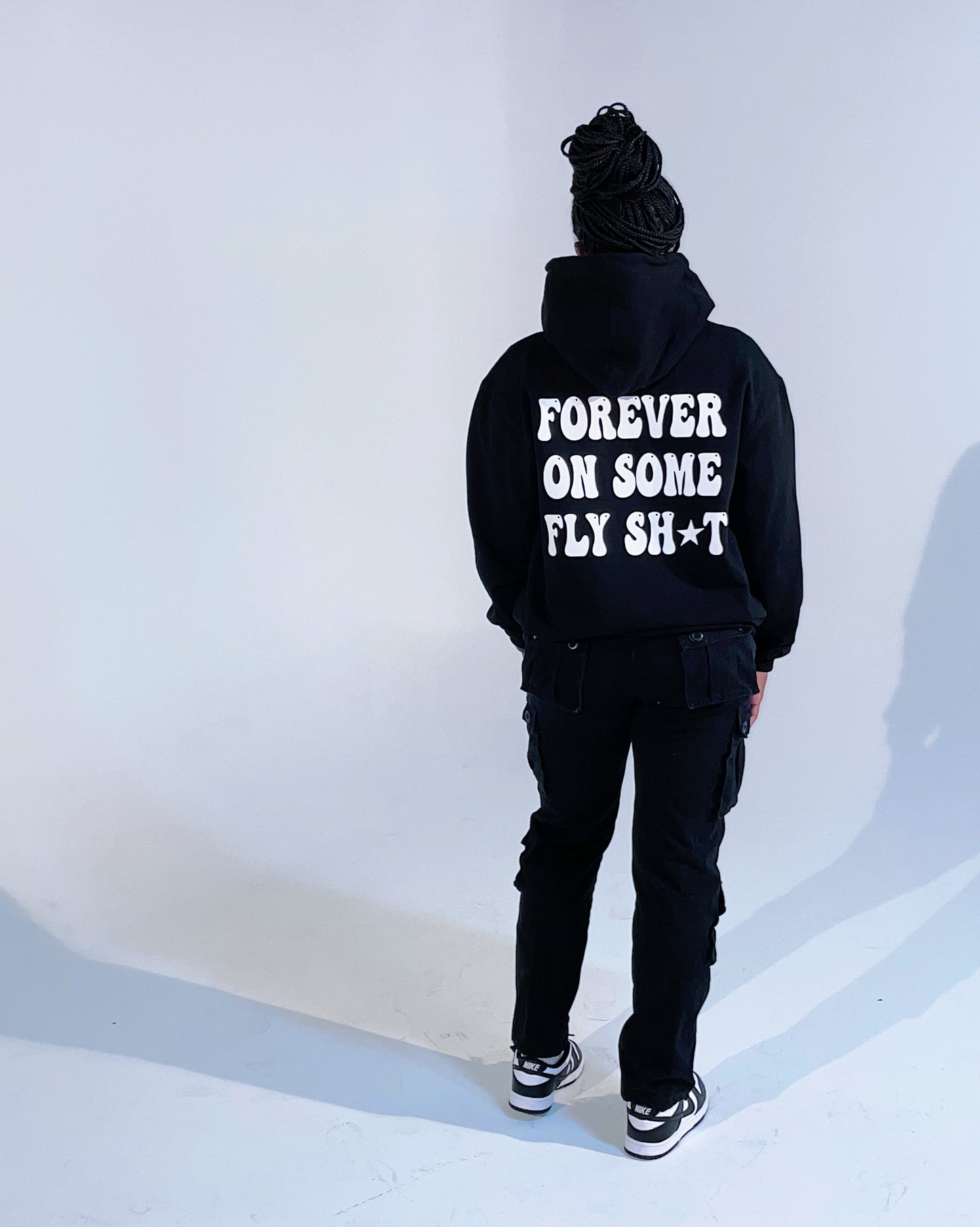 "Carefree" Hoodie
