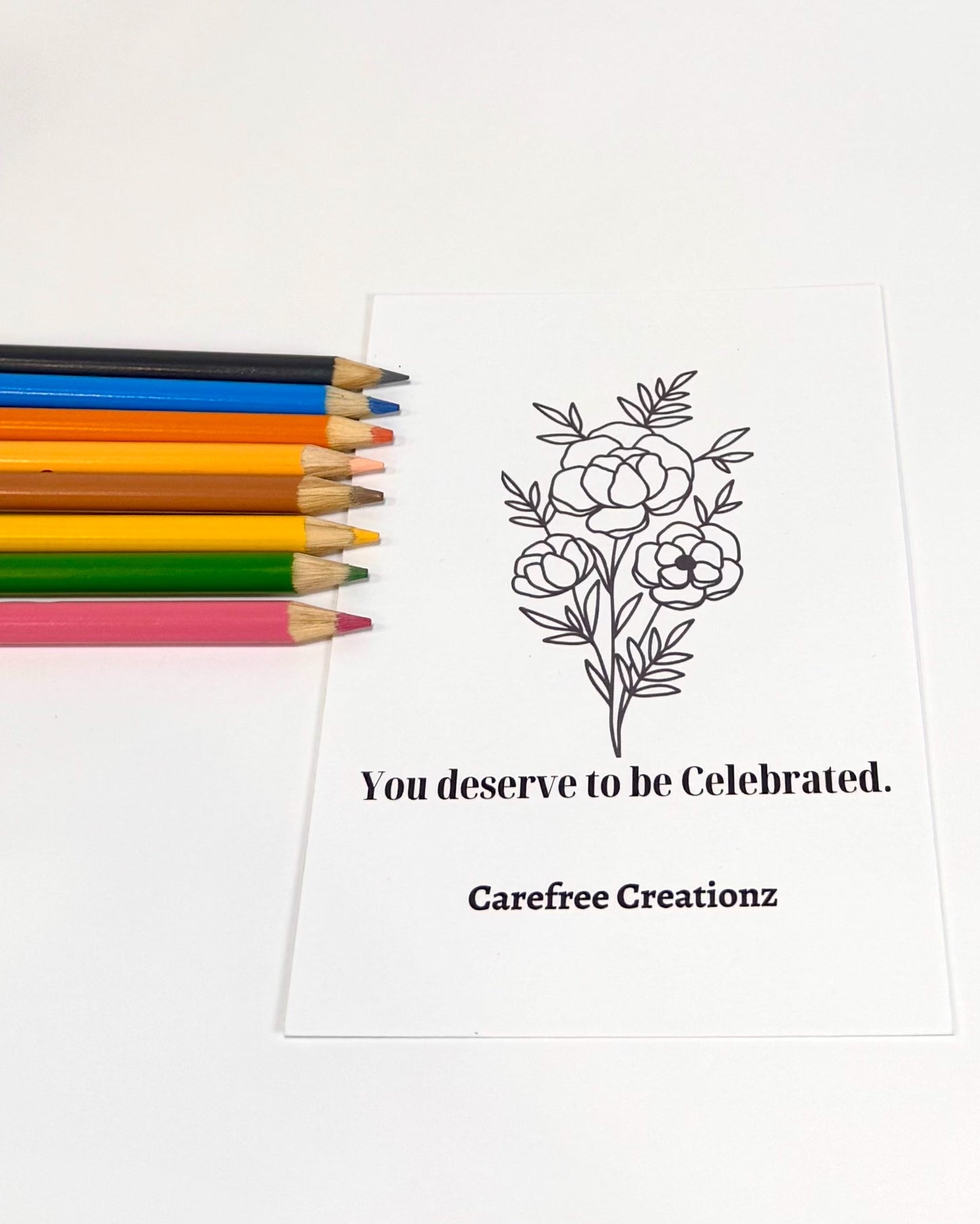 Mother's Day Gift Set