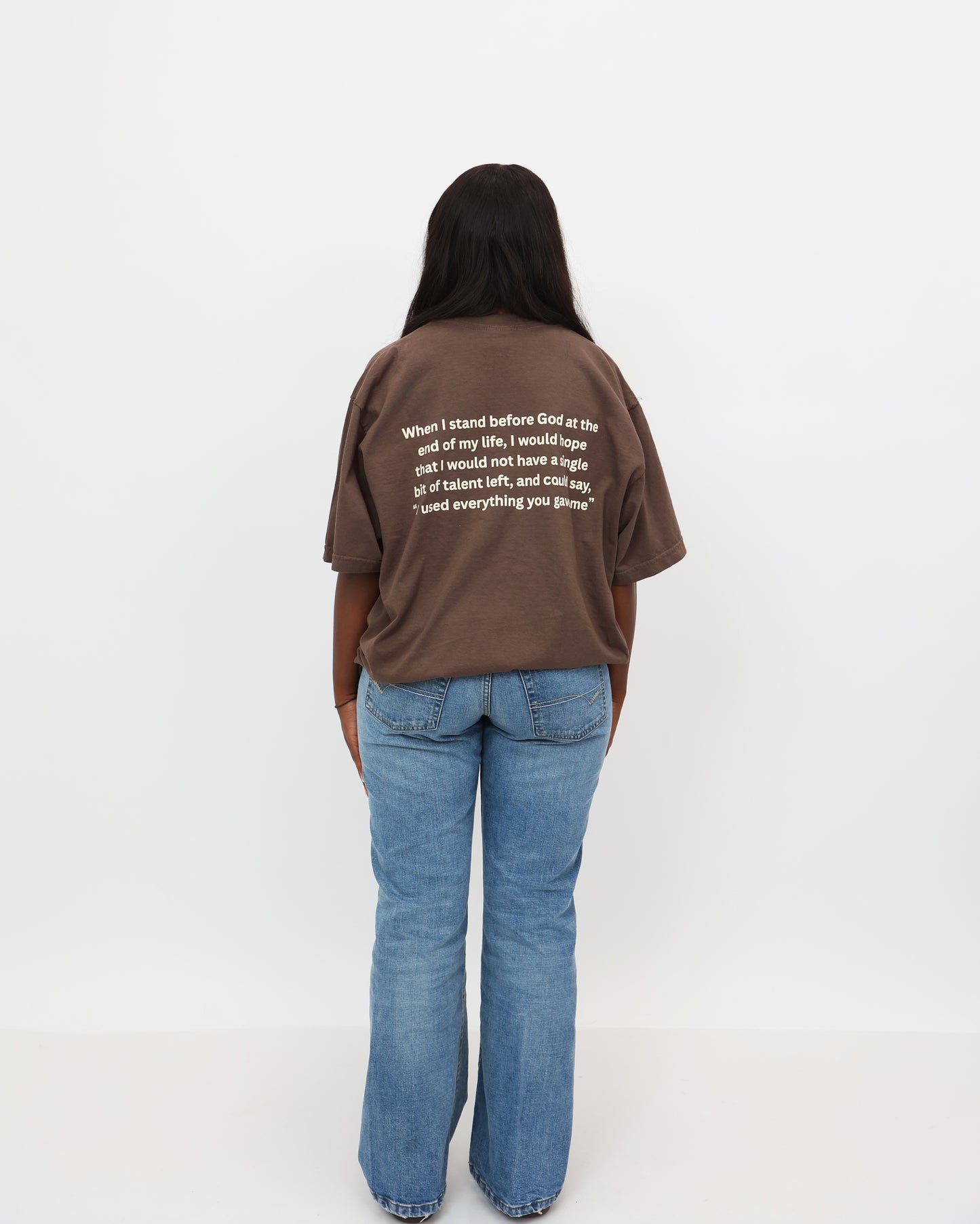 Carefree Creationz T-shirt