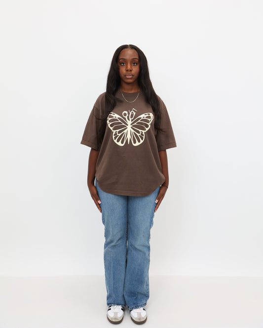 Carefree Creationz T-shirt