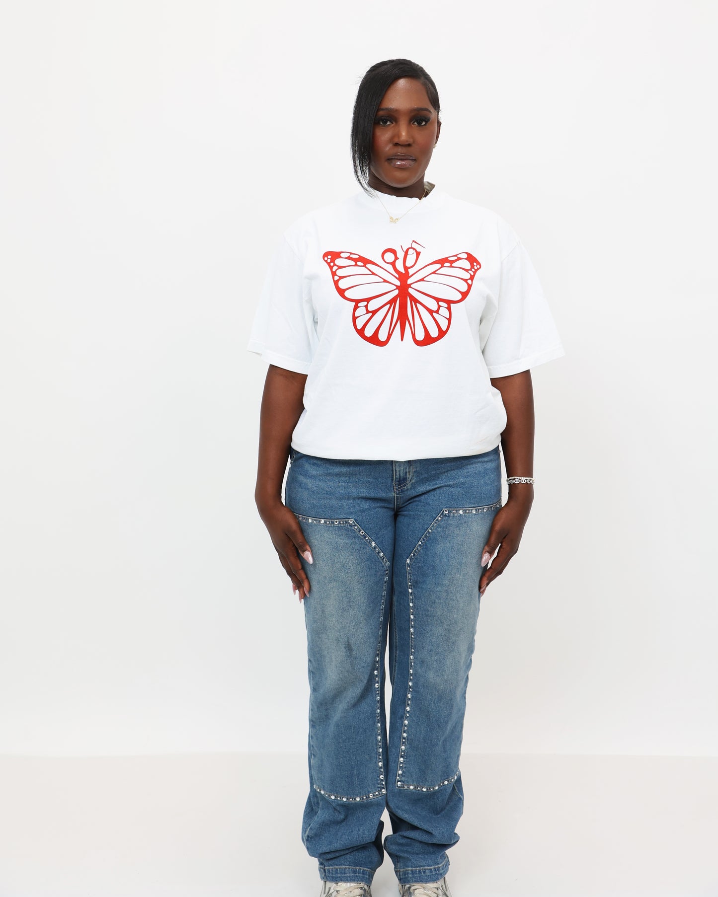 Carefree Creationz T-shirt