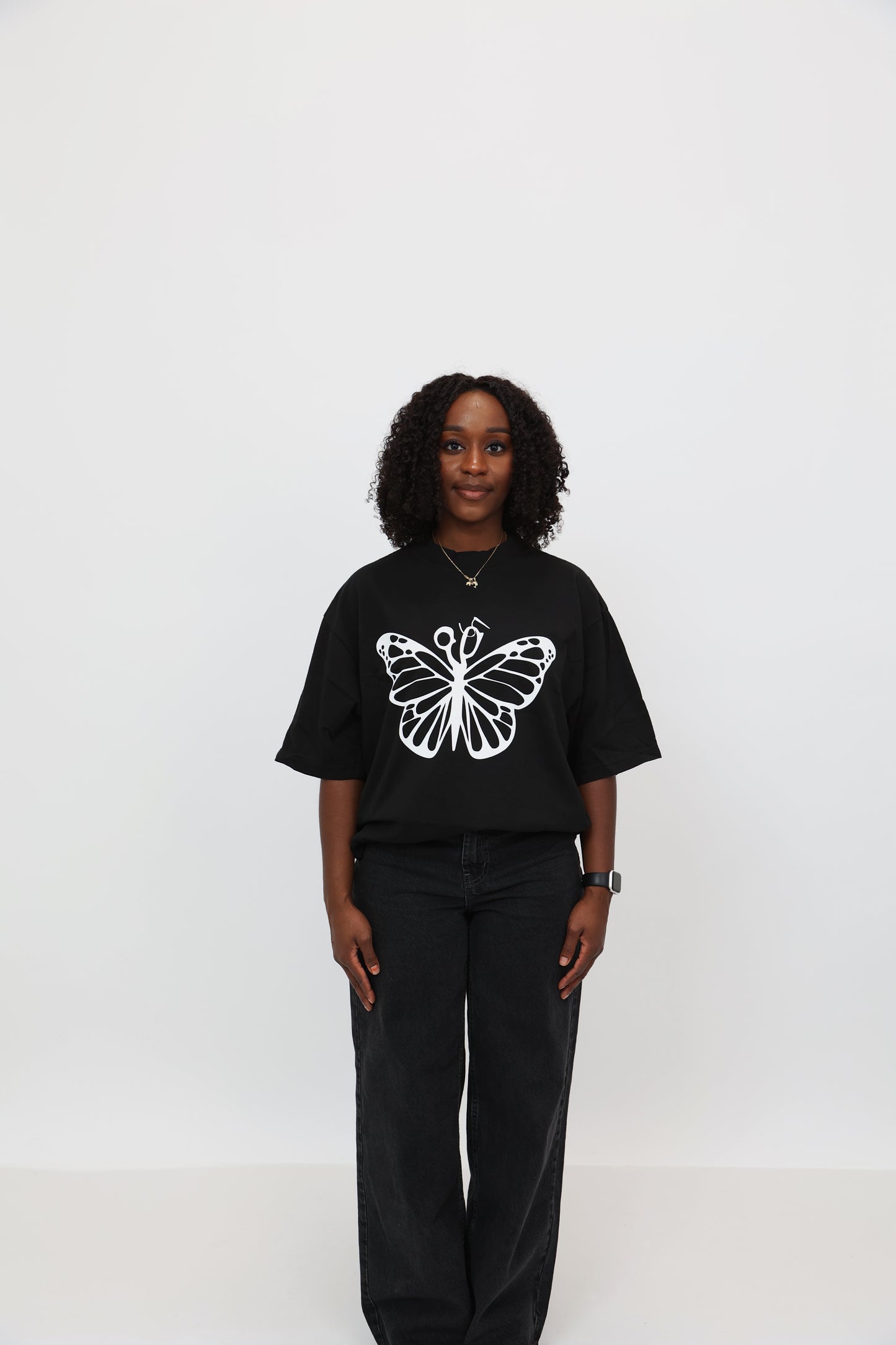 Carefree Creationz T-shirt