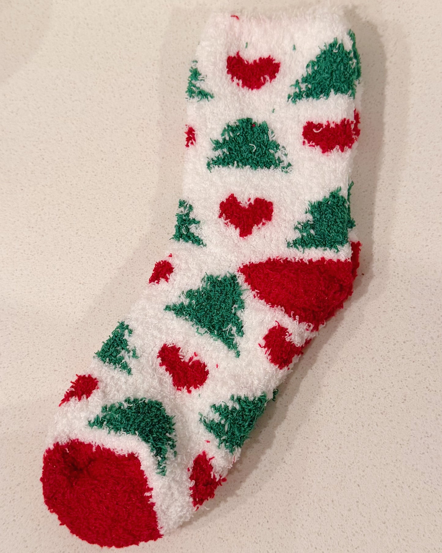 Self-Care Gift Box-Christmas Edition