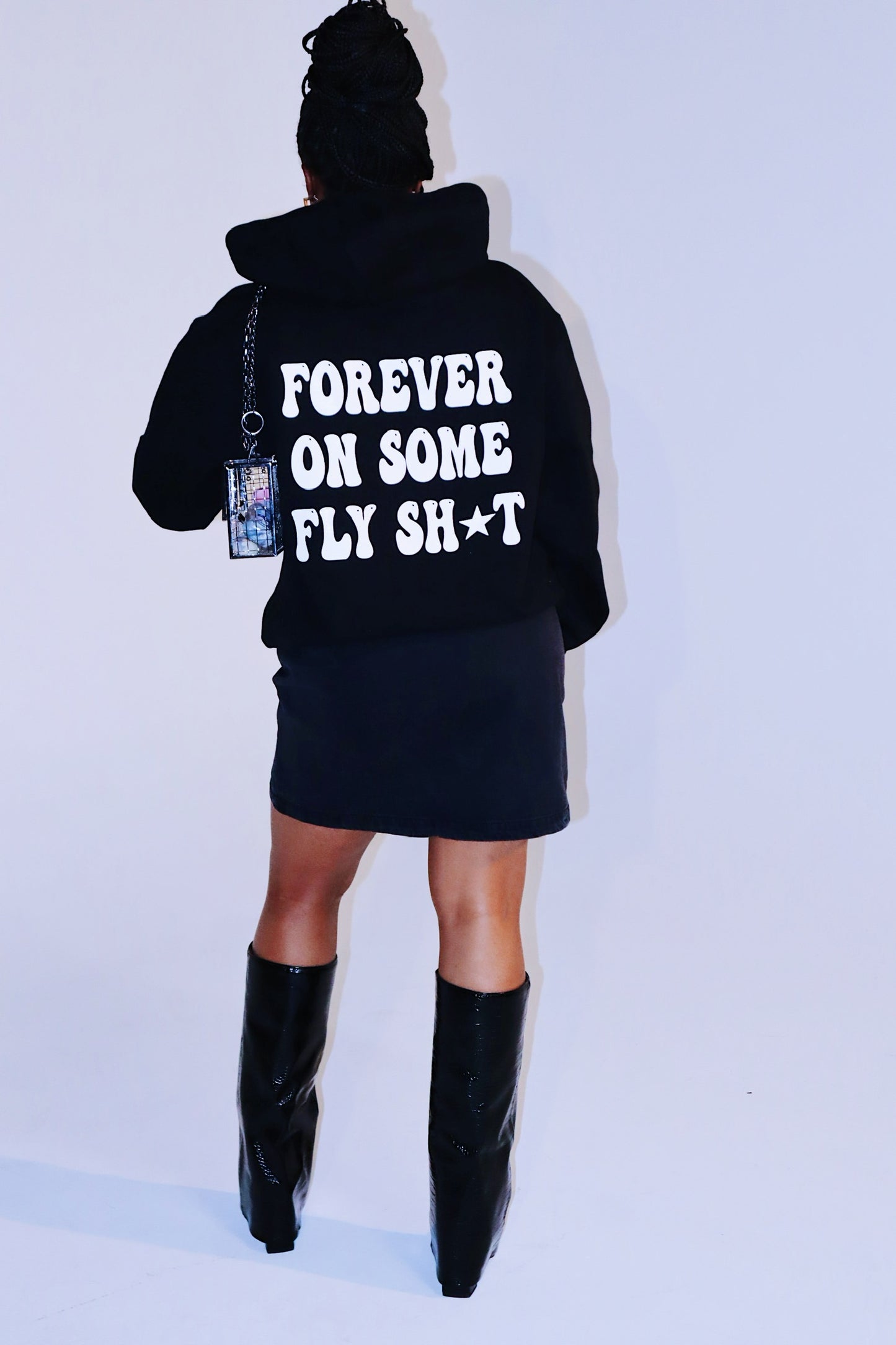 "Carefree" Hoodie